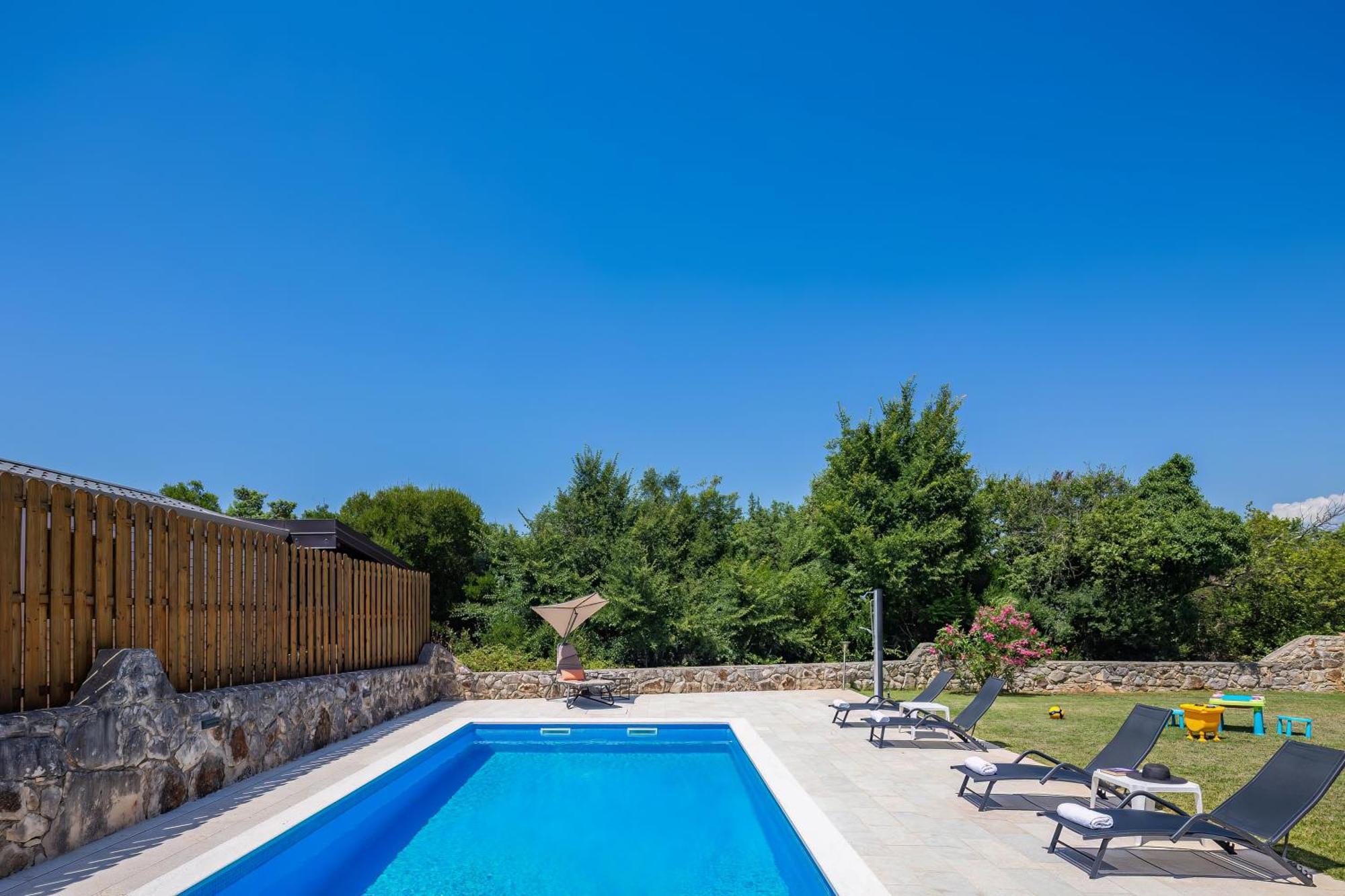 Pool Brijunis Blick - Happy * Pula